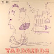 The Yardbirds, Roger The Engineer (LP)